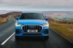 Audi Q3 35 TFSI S-Line 2018 года (UK)